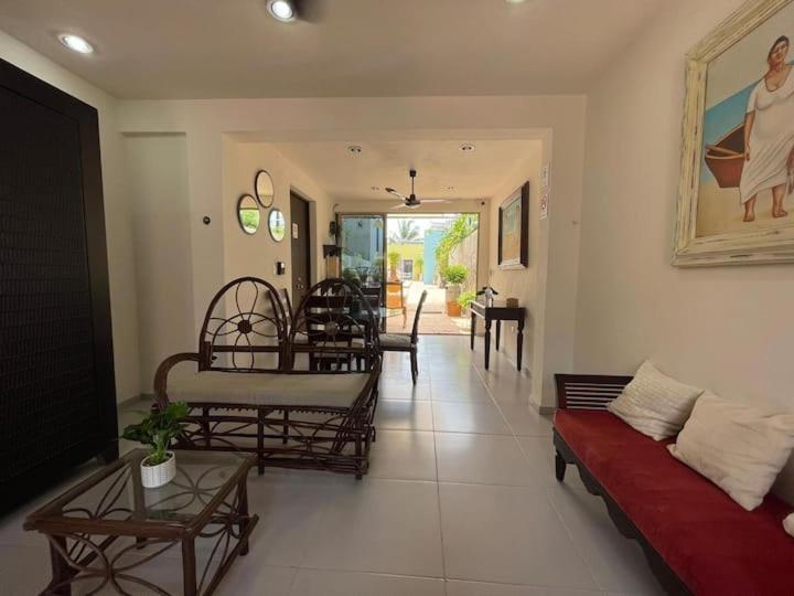Casa Esperanza Aparthotel Progreso  Εξωτερικό φωτογραφία