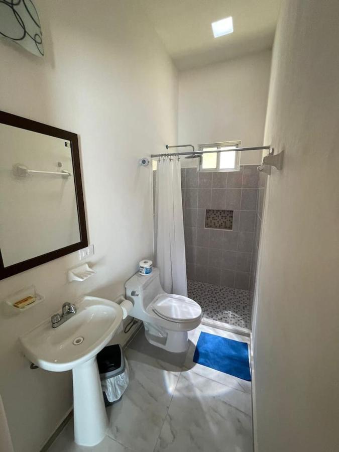 Casa Esperanza Aparthotel Progreso  Εξωτερικό φωτογραφία