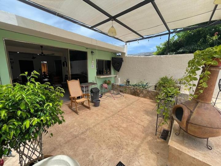 Casa Esperanza Aparthotel Progreso  Εξωτερικό φωτογραφία