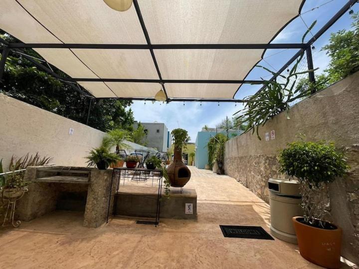 Casa Esperanza Aparthotel Progreso  Εξωτερικό φωτογραφία