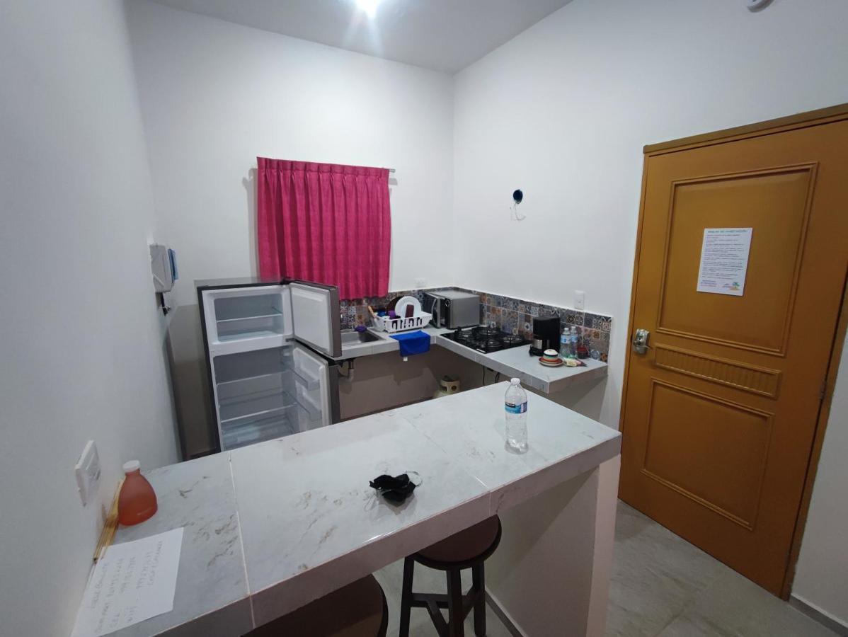 Casa Esperanza Aparthotel Progreso  Εξωτερικό φωτογραφία