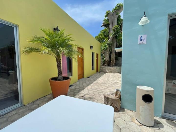 Casa Esperanza Aparthotel Progreso  Εξωτερικό φωτογραφία